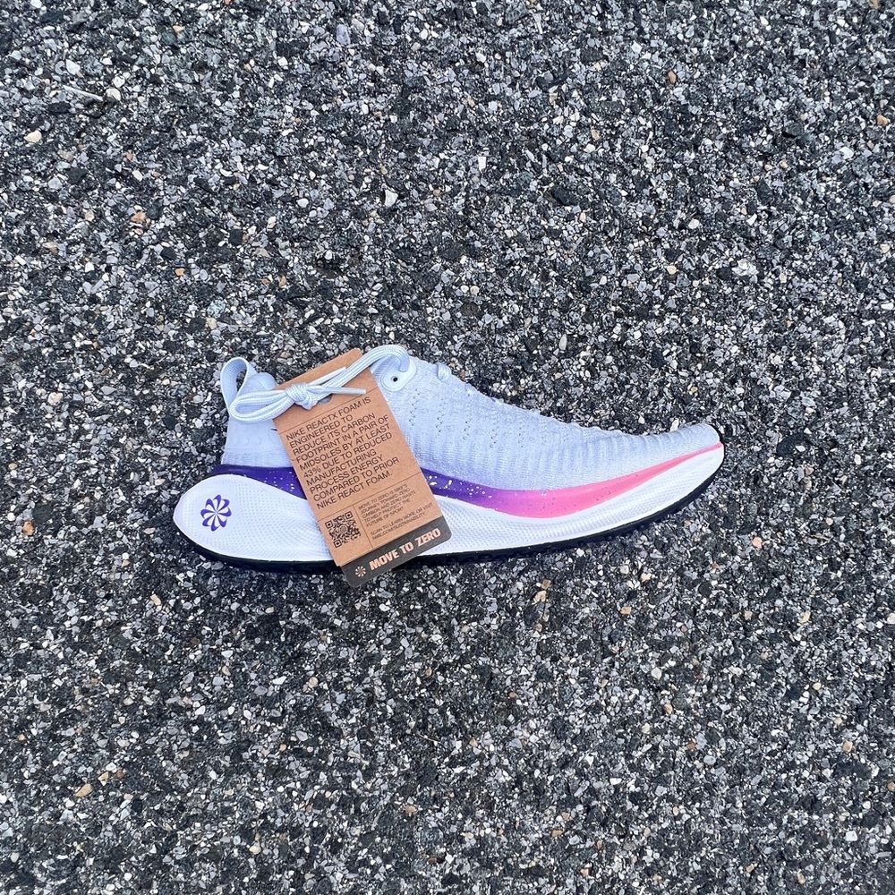 Nike React Infinity Run FK 4